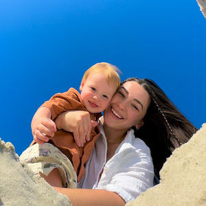 Meet your Posher, Cat